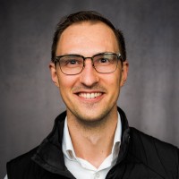 Meridian Employee Scott Lowe's profile photo