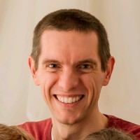 Sport Vlaanderen Employee Hans Vangrunderbeek's profile photo