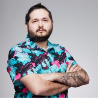 Blink Ops Employee Anthony Tellez's profile photo
