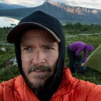 Johan Hübinette Email
