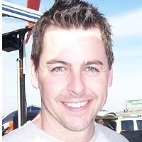 Circle-E. Maintenance Employee Seann Slosson's profile photo