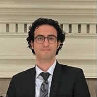 Earthodic Employee Mo Shayan's profile photo