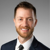 Forvis Mazars US Employee Brent Barton's profile photo