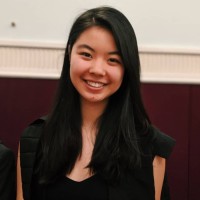Google Employee Kate Lin's profile photo