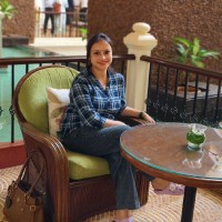 Reena Bhandari Email