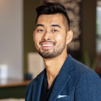 Benjamin Liu Email & Phone Number