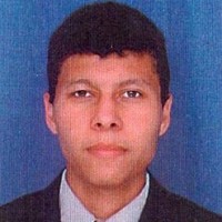 Management Health Services Employee Isaias Manduca Vega's profile photo