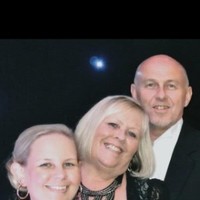 Solar Group Utilities Ltd Employee Tony Lewis's profile photo