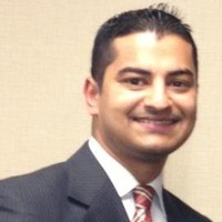 Ali Zaidi Email & Phone Number