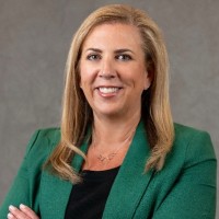 Aetna, a CVS Health Company Employee Carrie Allen's profile photo