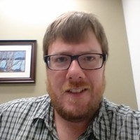 Filtrum Construction Employee Ian Thompson's profile photo