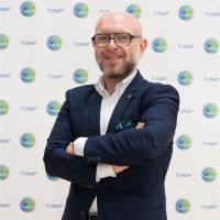 TUNAP Italia Employee Gian Loglisci's profile photo