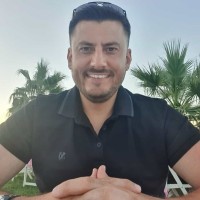 Mustafa Gökmen Email