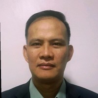 Samsung Heavy Industries Co., Ltd Employee Robert Peralta's profile photo