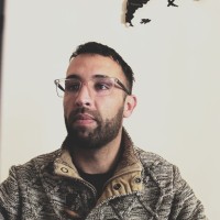 Soyculto Employee Lionel Cassar's profile photo