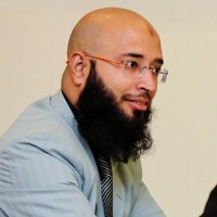 Muhammad Syed Email