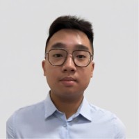 WerkDone Employee Jason Sutjipto's profile photo