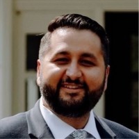 Zip Employee Sameer Syed's profile photo