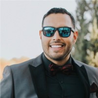 Marcus Jimenez Email & Phone Number