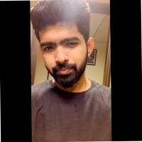 Goldman Sachs Employee Jeevan Naik's profile photo