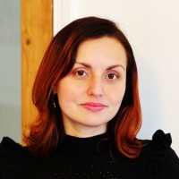 Ometis Limited Employee Monique Baptista's profile photo