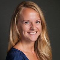 Minnesota Management and Budget Employee Abby Mock's profile photo