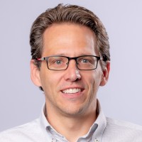 Barry Callebaut Group Employee Marc Roth's profile photo