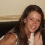 Ampion Employee Claire McCormick's profile photo
