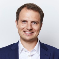 PKF hospitality group Employee Nickolas Landertshammer's profile photo