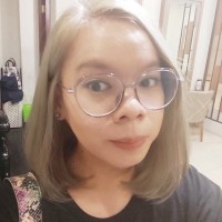 PT BFI Finance Indonesia, Tbk Employee Nadya Hasibuan's profile photo