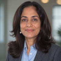 Executives in Africa Limited Employee Anju Kamlani's profile photo