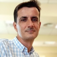 AYESA México Employee Jesús Jurado Gil's profile photo