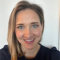 Nursa Employee Amy Dredge's profile photo