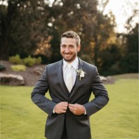 Railquip Employee Stephen Wray's profile photo