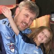 Manual Woodworkers & Weavers Employee Brian Looper's profile photo