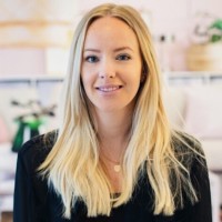 IKEA Employee Alexandra Johansson's profile photo