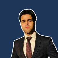 PosterMyWall Employee Azmeer Faisal's profile photo