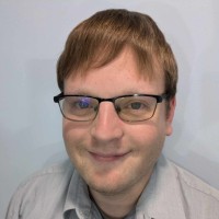 City of Emporia, Kansas Employee Bradley Hinderliter's profile photo