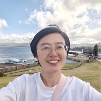 Ting Guo Email