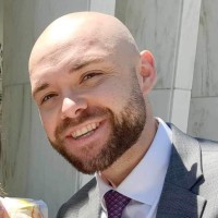 BambooHR Employee Joe Beck's profile photo