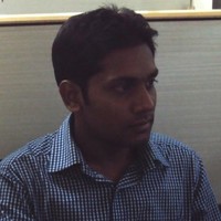 Wood Employee Debashish Manna's profile photo