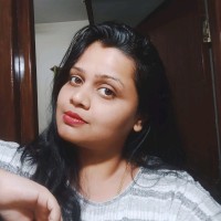 Genix Cyber Employee Manasa Mahalakshmi's profile photo