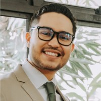 PGS360 Employee Diego Spranger's profile photo