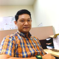 studyukm Employee Muhamad Jalal's profile photo