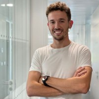 IrsiCaixa AIDS Research Institute Employee Gerard Campos Gonzalez's profile photo