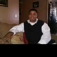 Cmab Employee Anthony Conley's profile photo