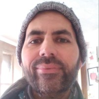 Deep Silver Dambuster Studios Employee Roger Barnett's profile photo