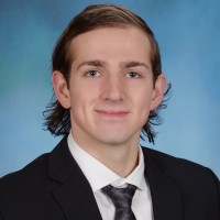 Uber Employee Chase Clements's profile photo