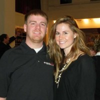 AMR PEMCO, Inc. Employee Jonathan Pennington's profile photo
