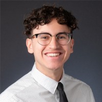 Anduril Industries Employee Paul Diaz's profile photo